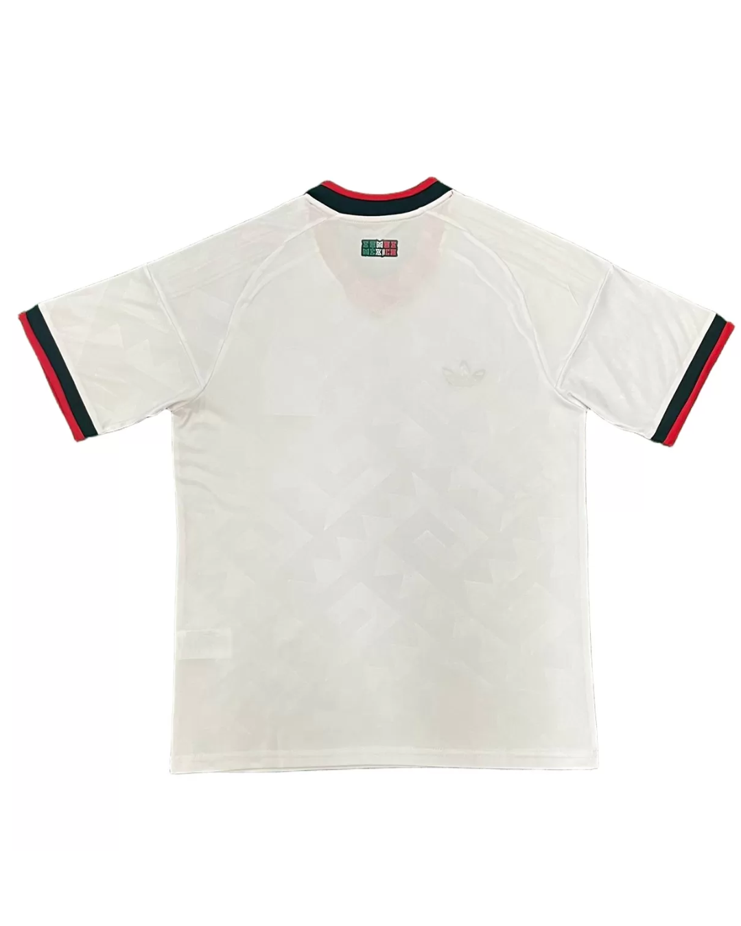 Jersey Visitante México Mundial 2026 – Compra y personaliza tu nombre GRATIS