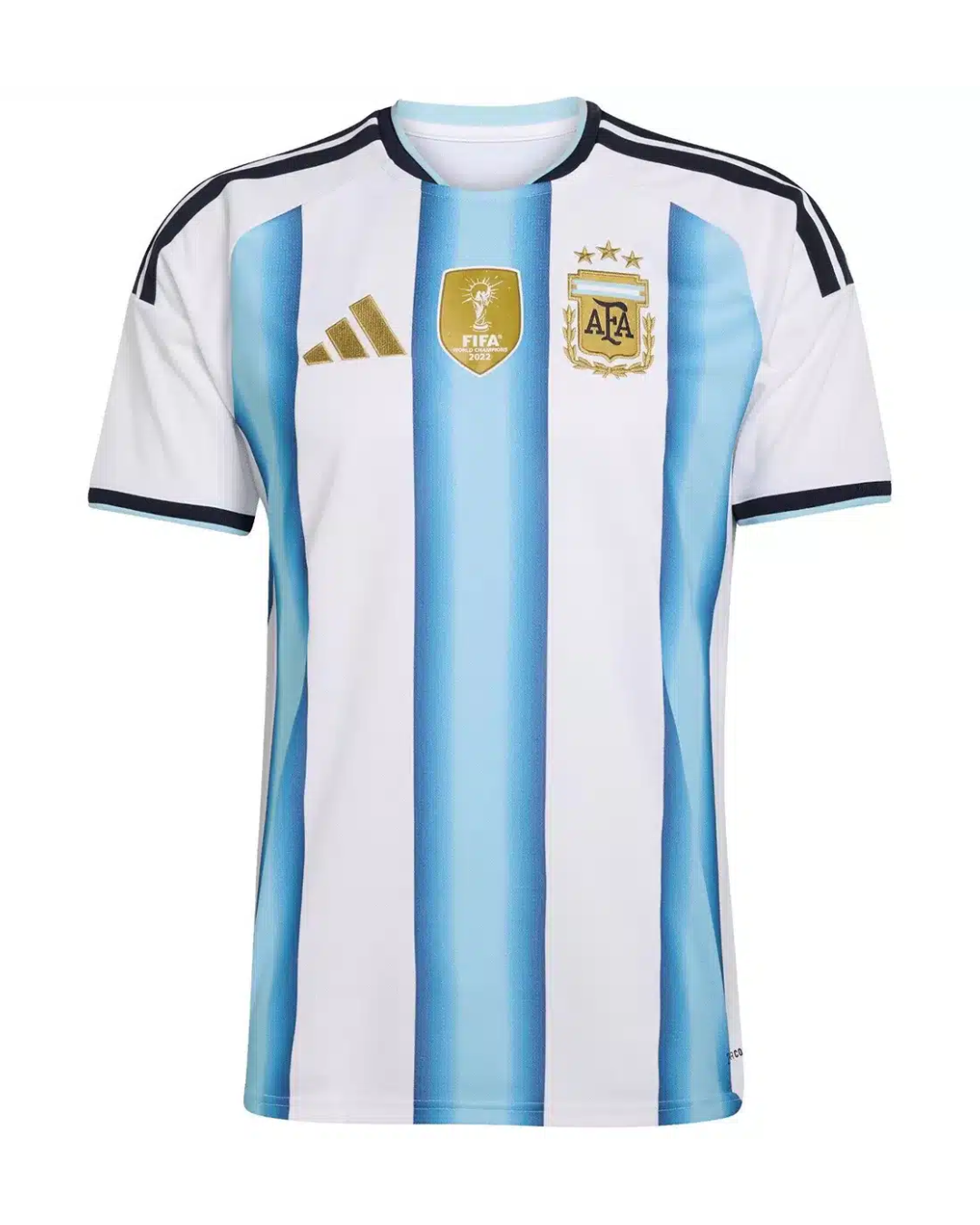 Jersey Local Argentina Mundial 2026 – Compra y personaliza tu nombre GRATIS