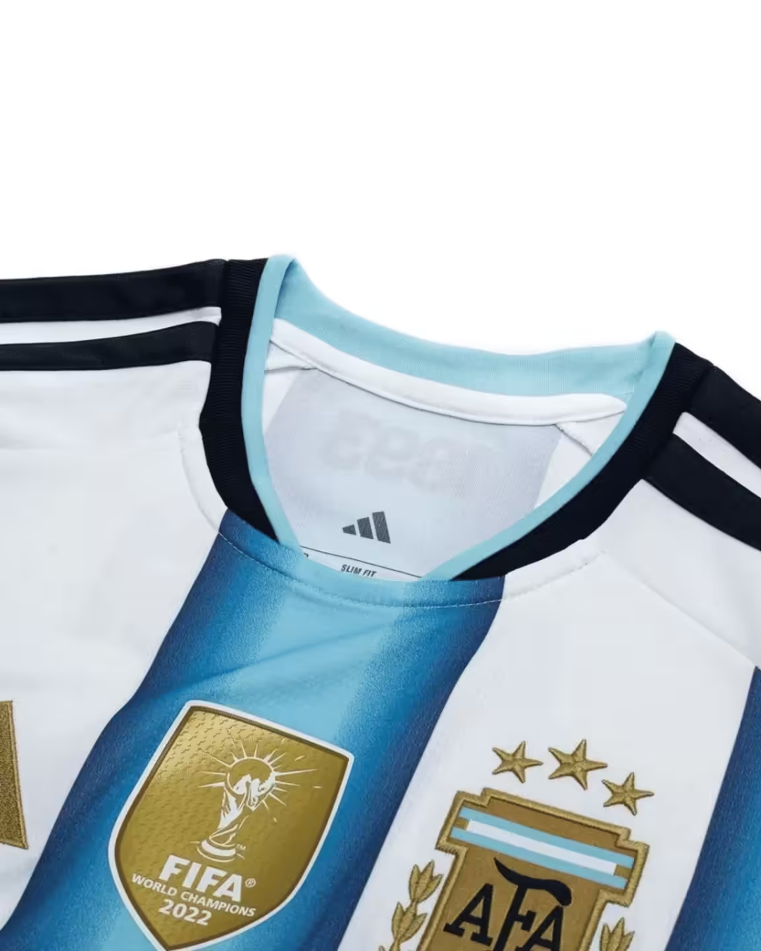 Jersey Local Argentina Mundial 2026 – Compra y personaliza tu nombre GRATIS