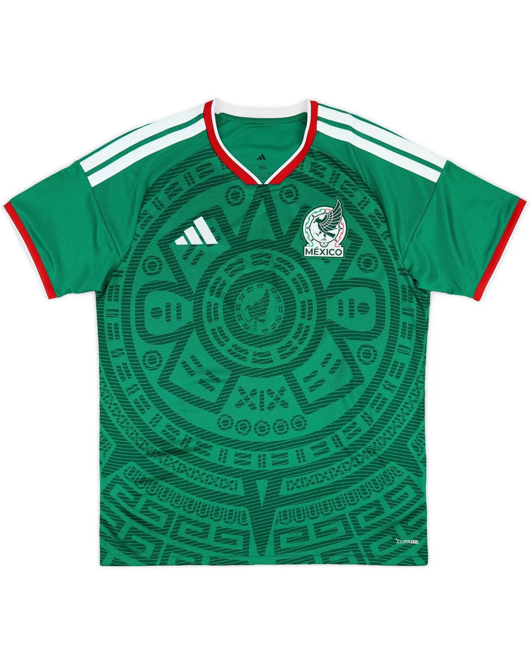 Jersey Local México Mundial 2026 – Compra y personaliza tu nombre GRATIS