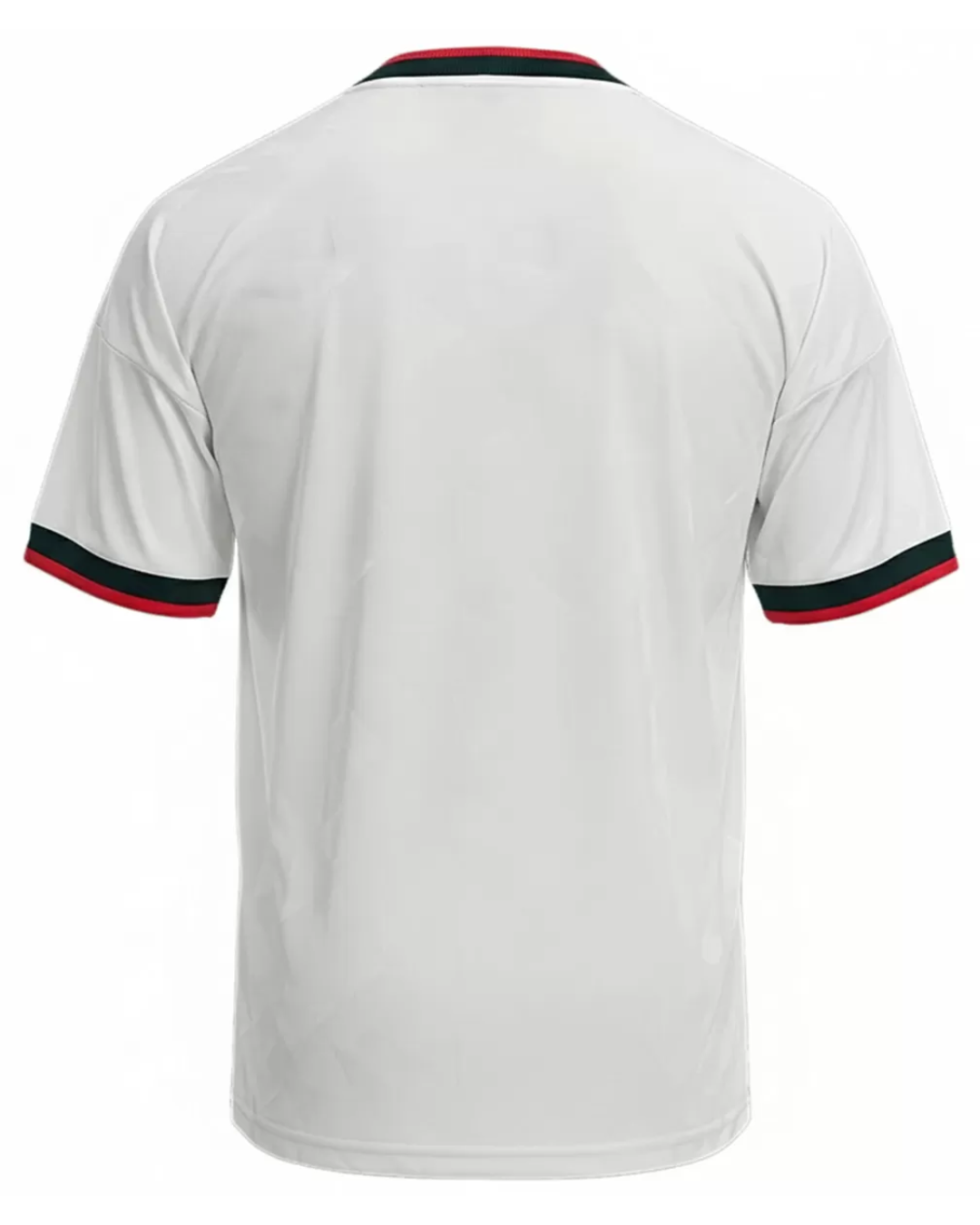 Jersey Visitante México Mundial 2026 – Compra y personaliza tu nombre GRATIS