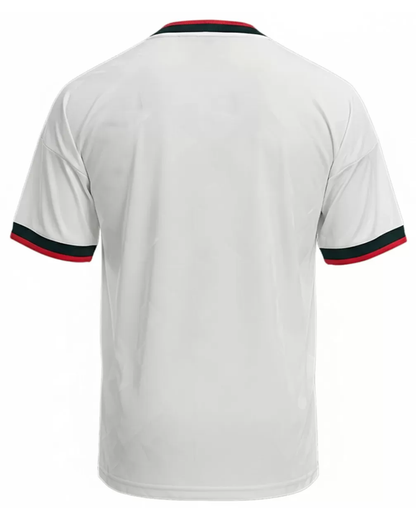 Jersey Visitante México Mundial 2026 – Compra y personaliza tu nombre GRATIS