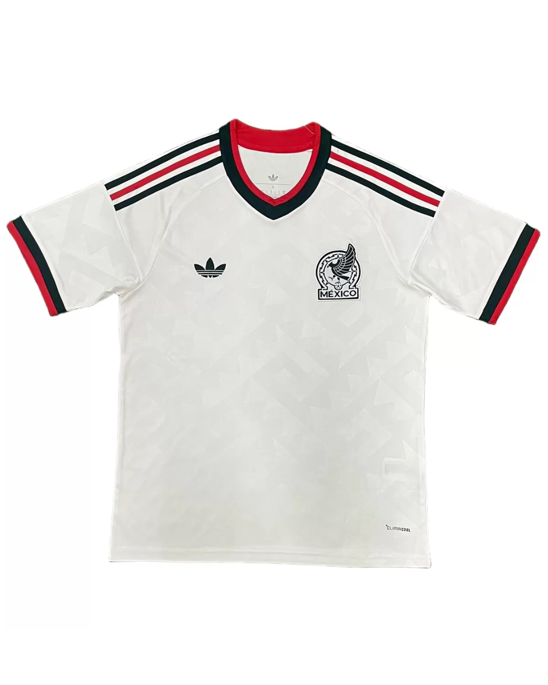 Jersey Visitante México Mundial 2026 – Compra y personaliza tu nombre GRATIS