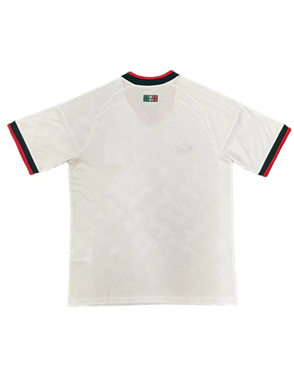 Jersey Visitante México Mundial 2026 – Compra y personaliza tu nombre GRATIS