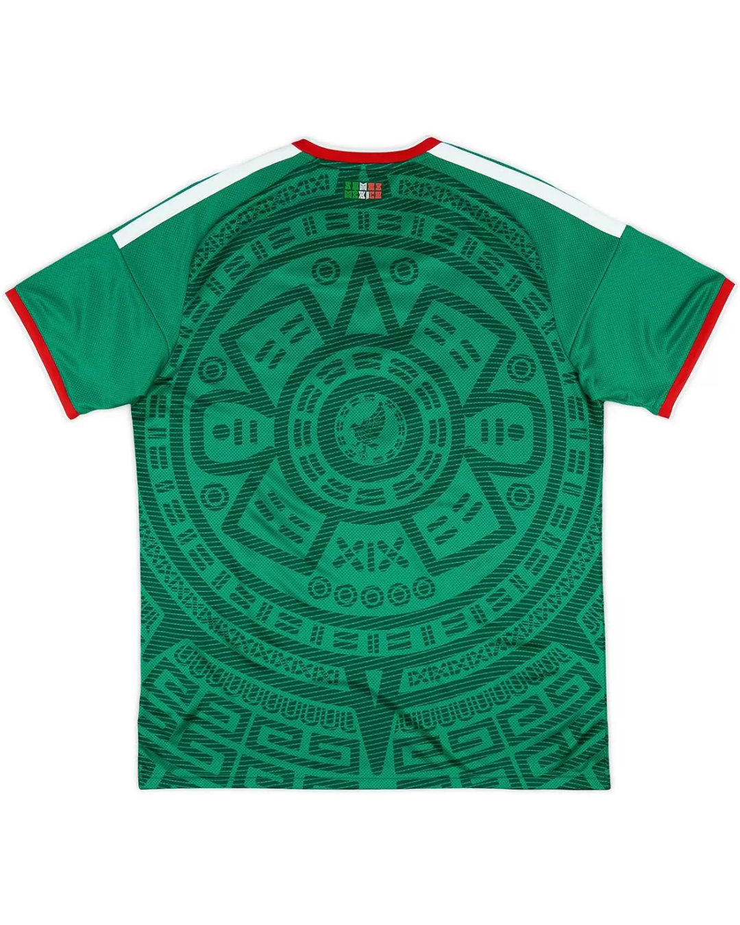 Jersey Local México Mundial 2026 – Compra y personaliza tu nombre GRATIS