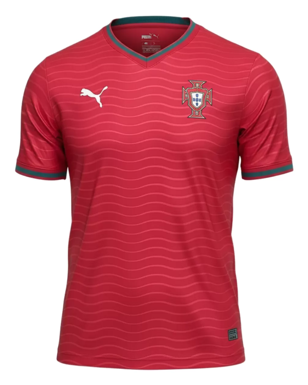 Jersey Local Portugal Mundial 2026 – Compra y personaliza tu nombre GRATIS