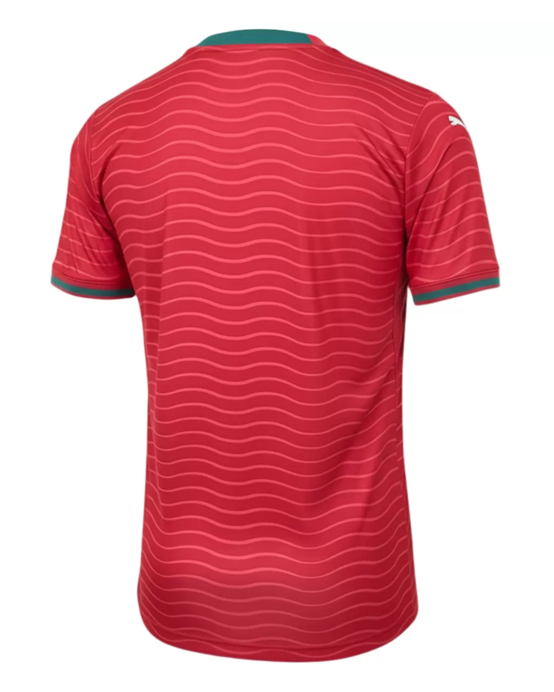 Jersey Local Portugal Mundial 2026 – Compra y personaliza tu nombre GRATIS